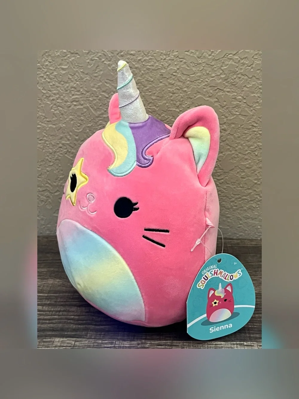 Squishmallows 